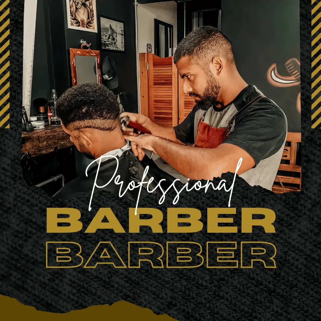 Fresh cuts for a fresh look. Book your appointment today and experience the best grooming in town.