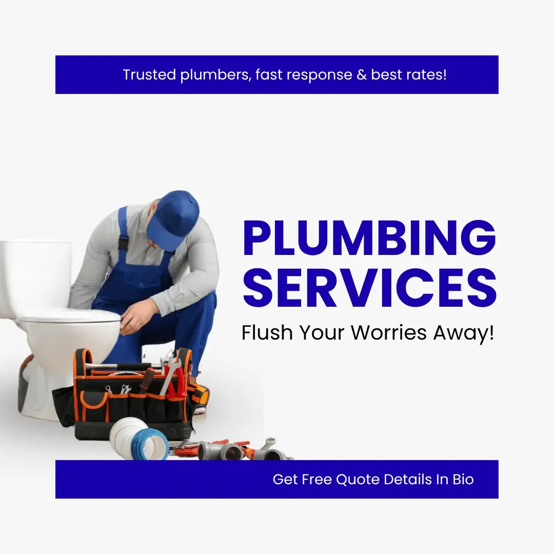 Reliable plumbing services when you need them most. 24/7 emergency support available.